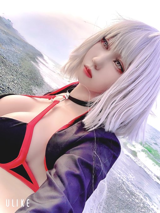 コスプレイヤーねぎこのTwitter画像7