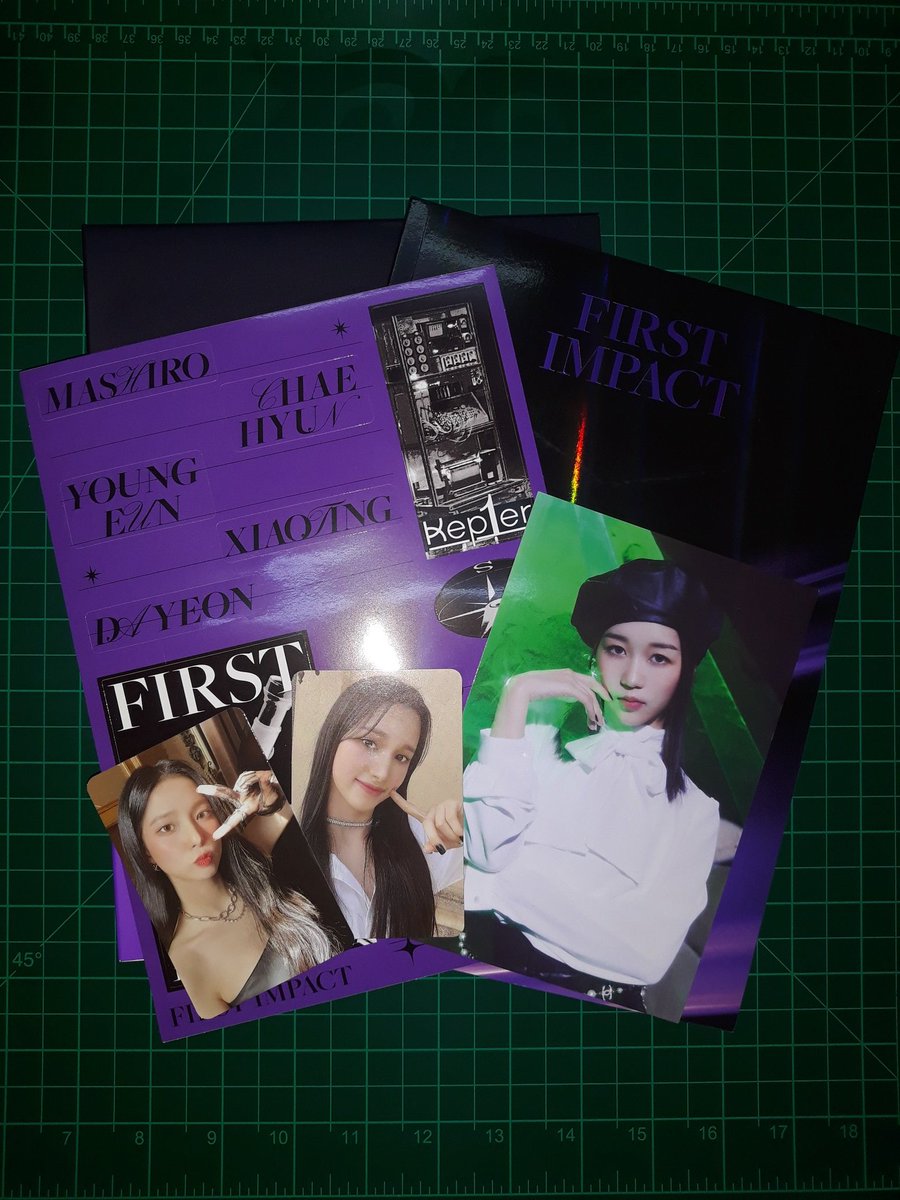 1skaa_cart's tweet photo. 。゚•┈୨♡୧┈•゚。
#1skaa_mails 💌
📦 - kep1er sealed album
thank you very much po @_Desiraee_! i'm so happy po na nareceived ko na po yung album! safe na safe po yung album ko sa packaging ninyo! 'till our next transaction po!
˗ˋˏ°• #nabudolnides •°ˎˊ˗ https://t.co/MKKlHCIqKr