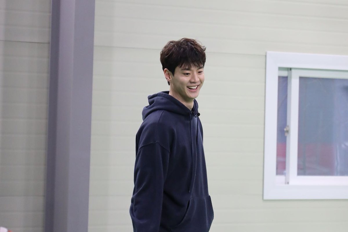 ForMoonSuinn's tweet photo. #SuInnStagram IG: suinn92 [2021.04.08] (1)

 @swaggy_6ix #큐빅스
멀리까지 와서 도와주고 고마워 형🙈

 👉https://t.co/3X6Zl335N8

กด ❤ และคอมเม้นให้พี่ซูอินกันค่า

#มุนซูอิน #문수인 #MOON_SUIN #MoonSuIn #MoonSuInn https://t.co/w1Mma20LjW