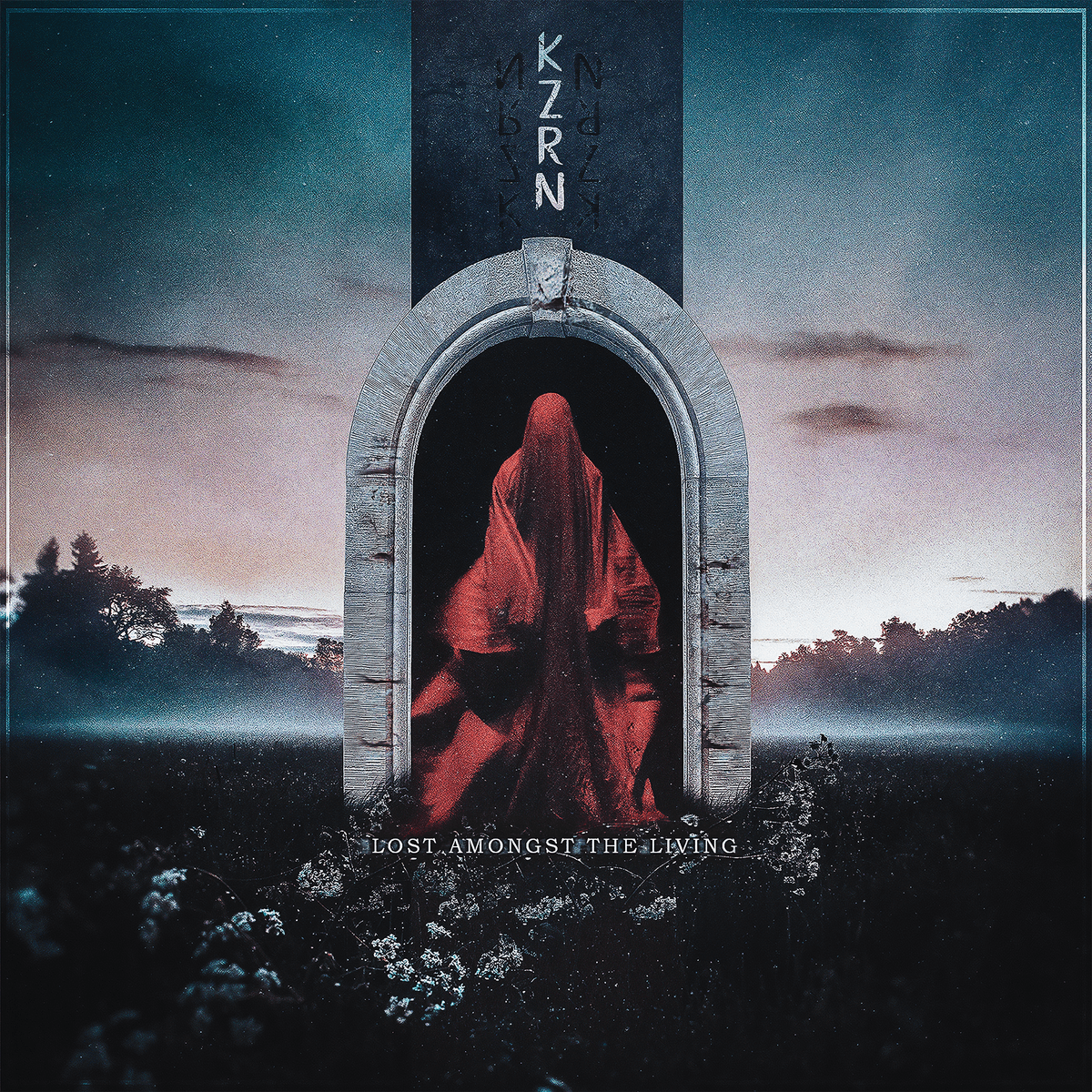 Bloody_News's tweet photo. Adelaide Metalcore trio KZRN release blistering new EP “Lost Amongst The Living”.
Link ➡️: https://t.co/d9LJIMk6EY
#News #KZRN #AustralianMetalcore #Metalheads #Metal #Music #Band #MetalcoreFans #Headbangers #MetalcoreMusic #Guitar #Bass #Drums #MetalcoreBand #Metallists https://t.co/Wdt6XjyLj7