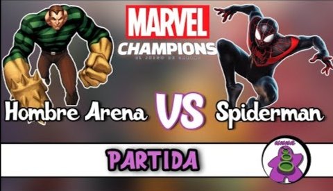 unnajuegos's tweet photo. Por fin ha llegado la expansión de Marvel Champions: MOTIVOS SINIESTROS!! Así que toca partida, que ya llevaba tiempo sin subir!! JAMÁS me cansaré de este juego, qué maravilla!!! 
https://t.co/QBZbrYVEwY https://t.co/HrF6a7IgMs
