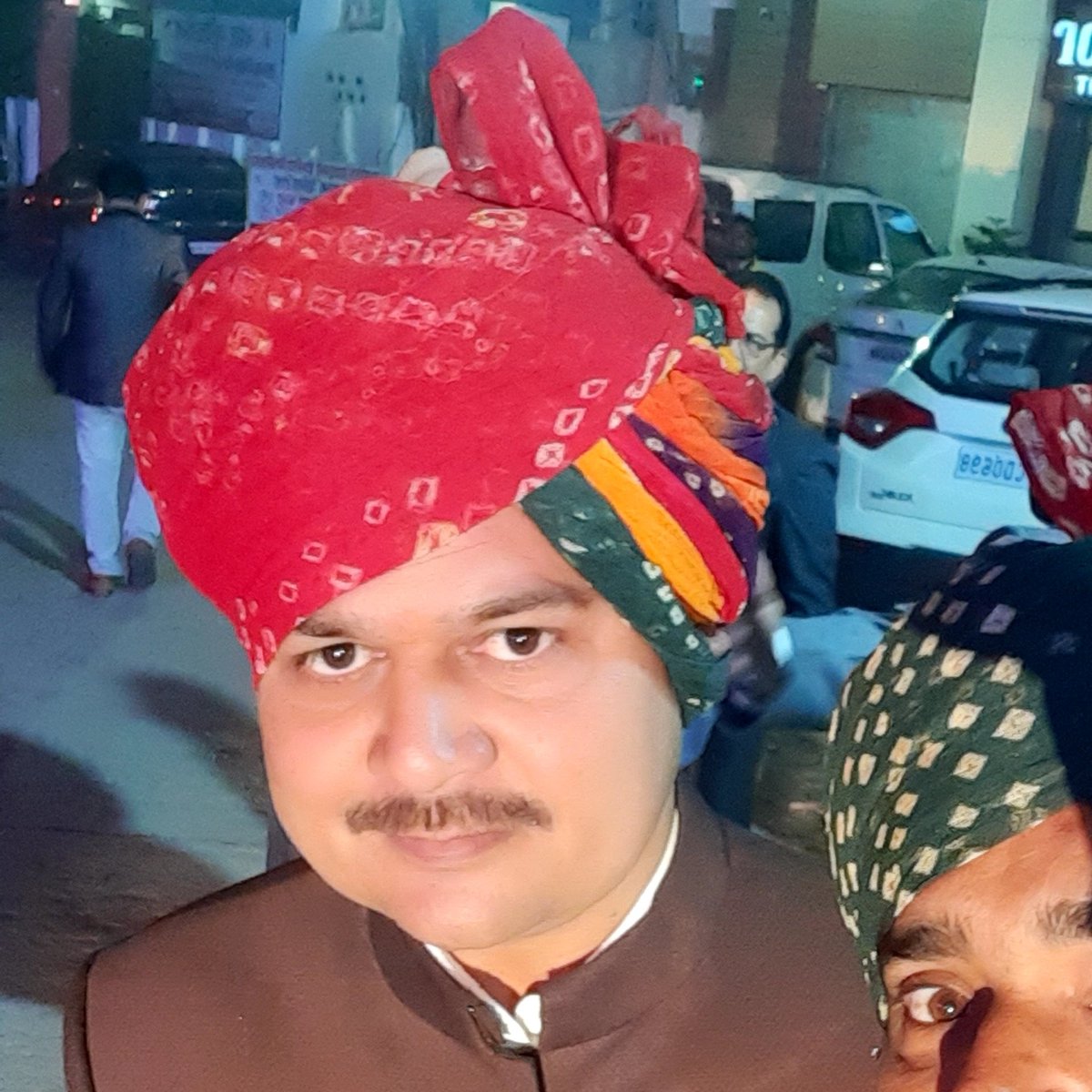 #NewProfilePic