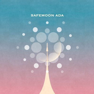 Ralvero's tweet photo. Join the #Milkomeda hype season guys with this sick project👉 @SafeMoon_ADA. Perfect entry right now. Team knows what they’re doing!🤝
First launchpad on #ADA chain coming! LP locked! 🔥

💰MC: $960k

📈Chart:
https://t.co/dhoR6NQe0c

💬TG:
https://t.co/z1LoBGoxcG

#DYOR #ADA https://t.co/DtAS51Tjty