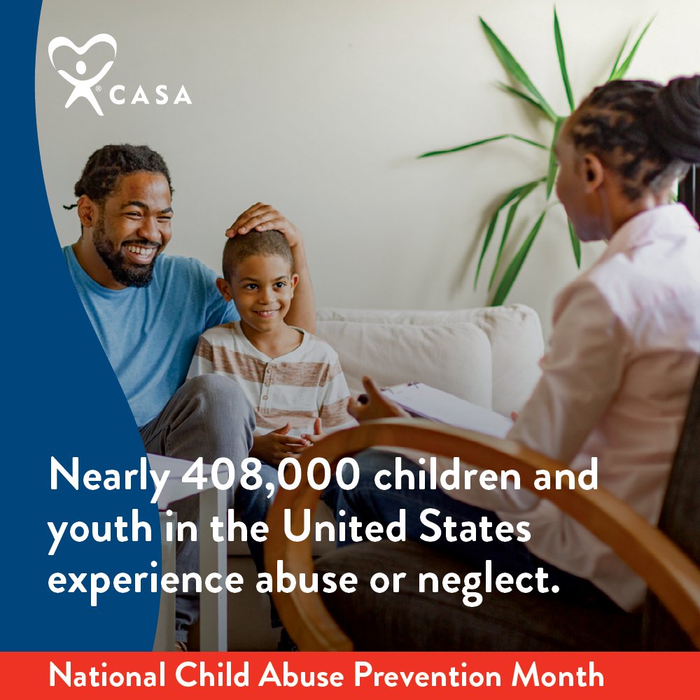DoughertyCASA's tweet image. #CAPMonth #thrivingfamilies #CASA #ChildAdvocacy