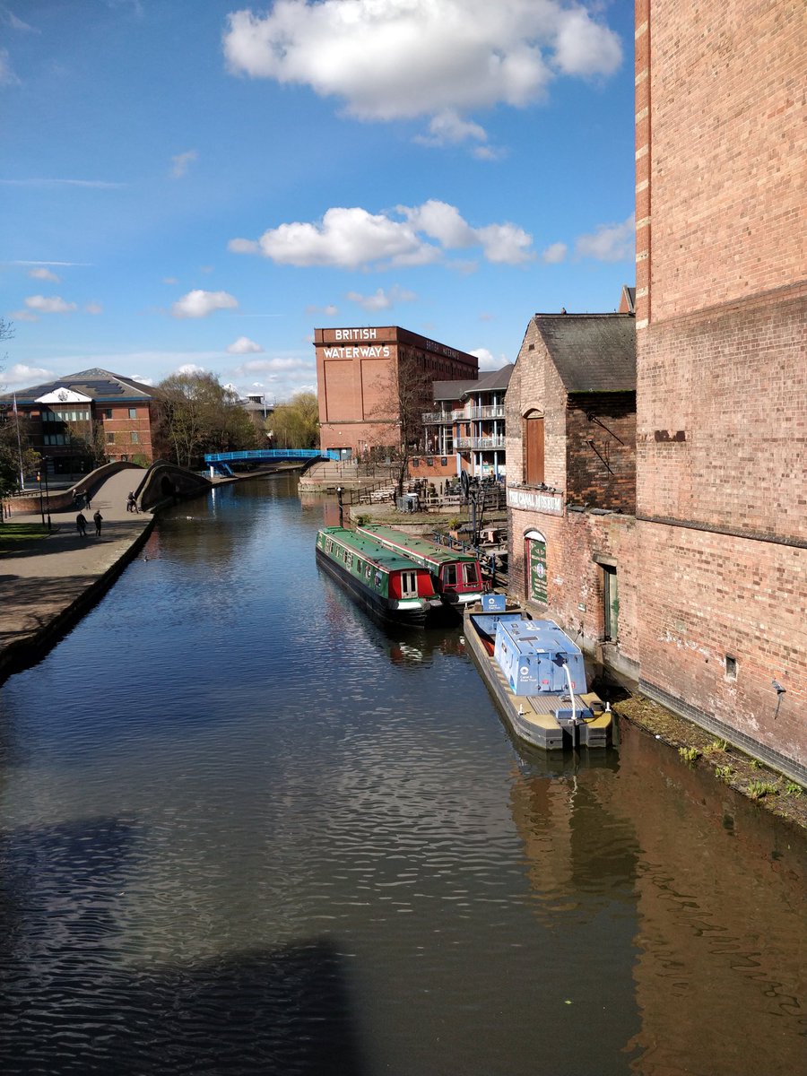 Beautiful day to head to court. Probably not quite as nice as the Caribbean, where my defendant has actually been living...... #tenancysolutions #teampurple