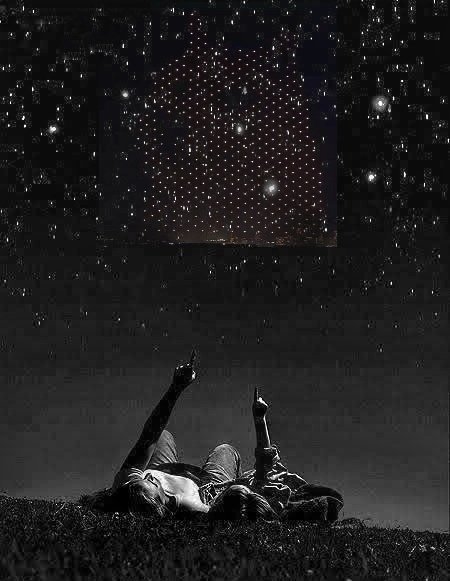 English9Grammar's tweet photo. Such a lovely view to see at the sky.😍😍😍#Doge #Dogecoin #DogecoinToTheMoon https://t.co/6HzUGYatzs