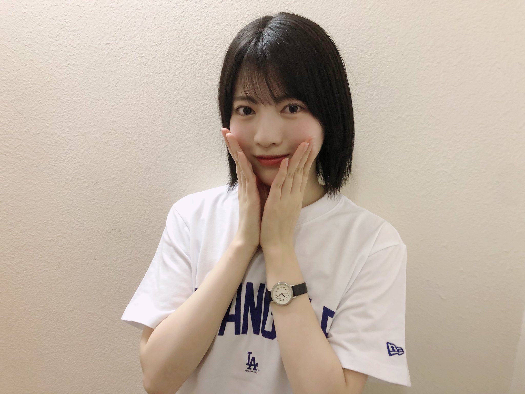 乃木坂46 on X: 