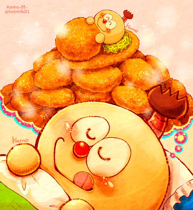 Hotmilk01さんのイラストまとめ Hotmilk01さんのイラストまとめ