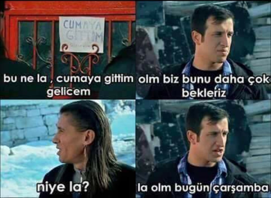 No Context Behzat Ç. (@nocontextamirim) on Twitter photo 
