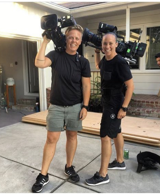 #FeatureFriday highlights  <a href="/MSU_Rowing/">Michigan State Rowing</a>  alumna Meagan Stockemer 
<a href="/MSUComArtSci/">MSU ComArtSci</a> 
 megstock.com