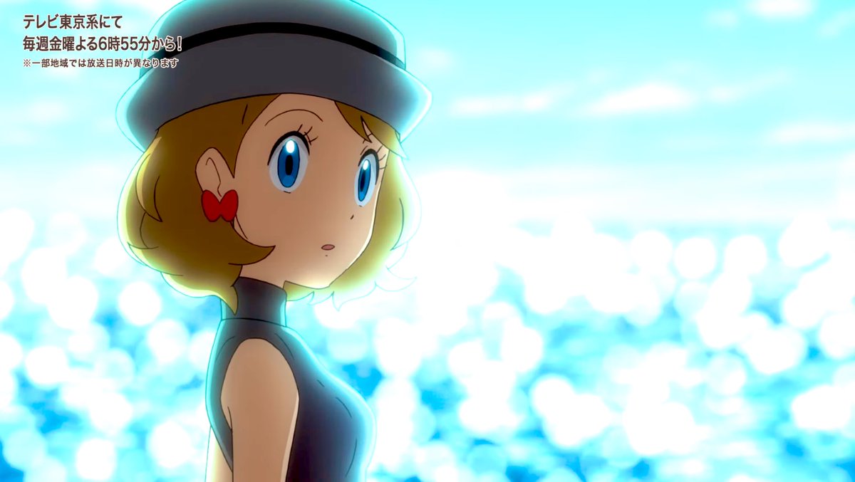 セレナ 💖 SERENA 💖 tweet media