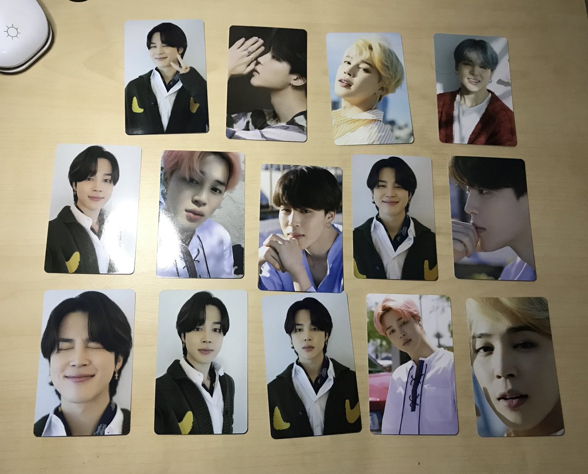 fairyminpjm's tweet photo. —— 💌; @kookiecartz #kcartzproof
jimin dicon 101 set came home!! thank u so much icee and for the freebies i super love it!! ☺️🤍 https://t.co/UIDd3d4zC6