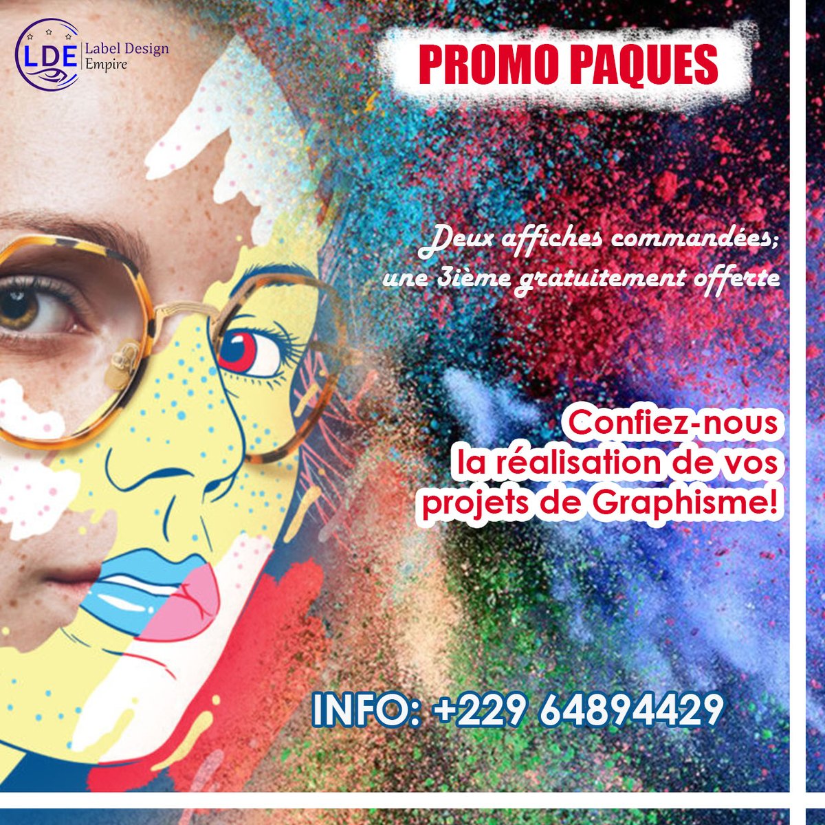 LISSASSI Gildas tweet media