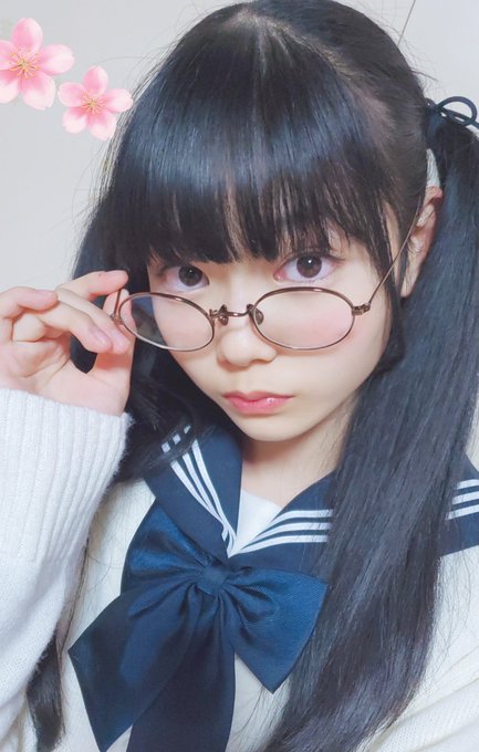 Twitterのコスプレ画像12