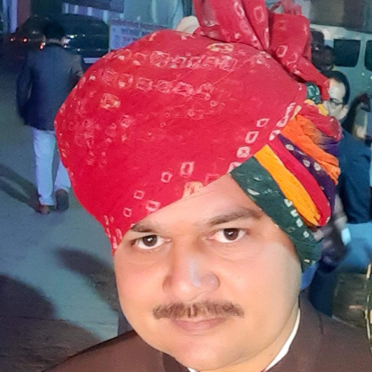 #NewProfilePic
