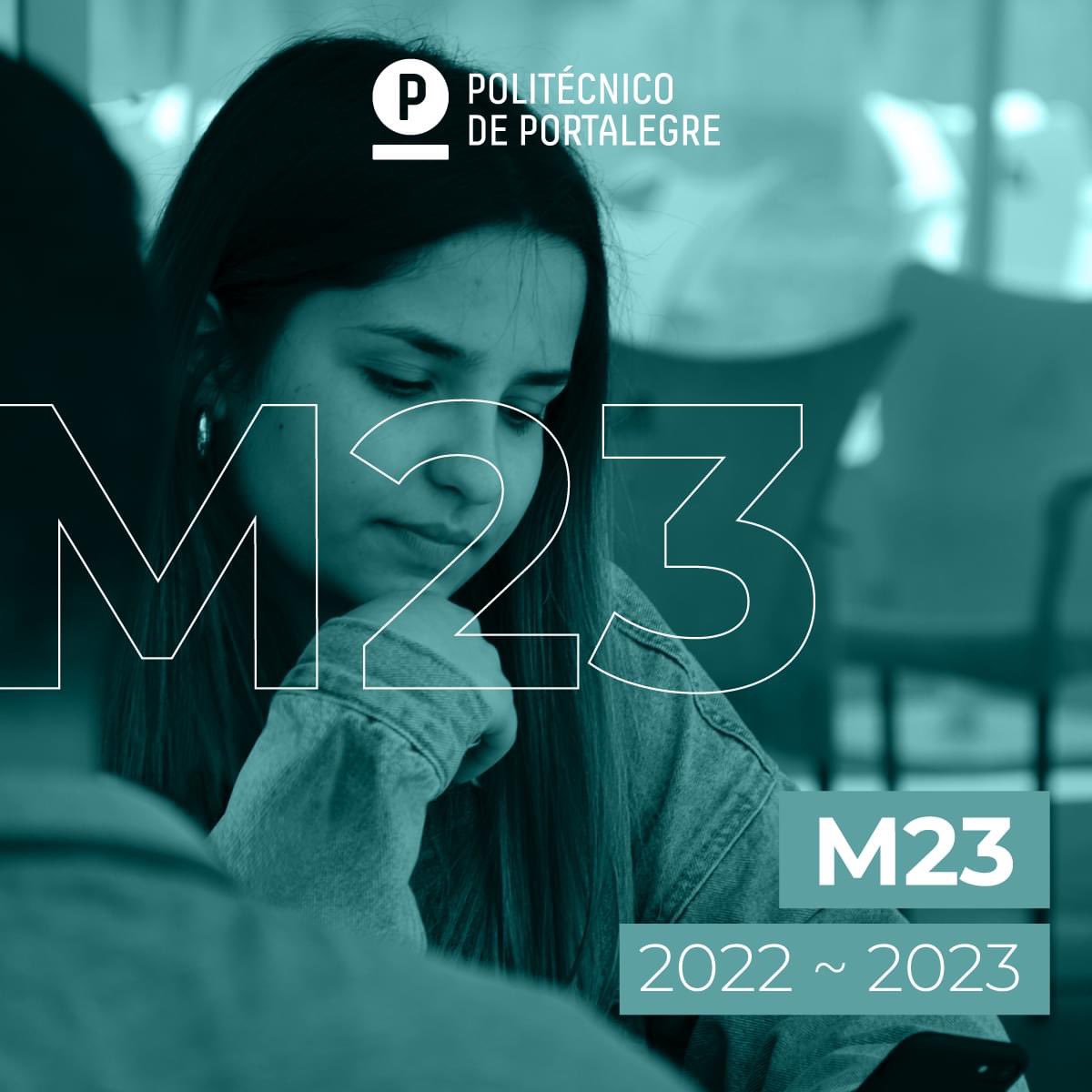 Politécnico de Portalegre tweet media