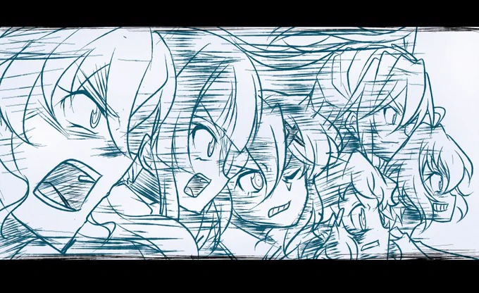 チェンゲはいいぞ 