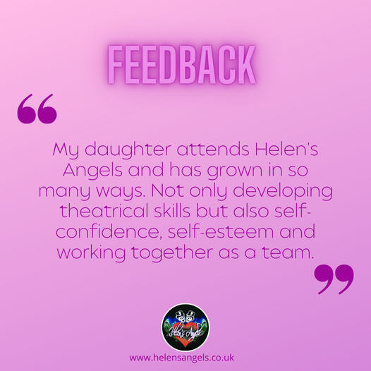 HelensAngels photo