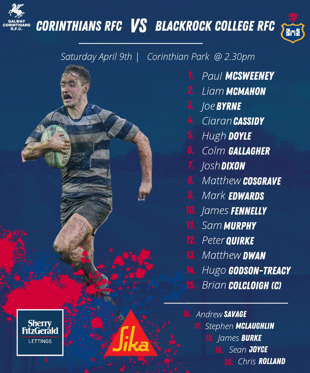 BlackrockCollege RFC tweet media