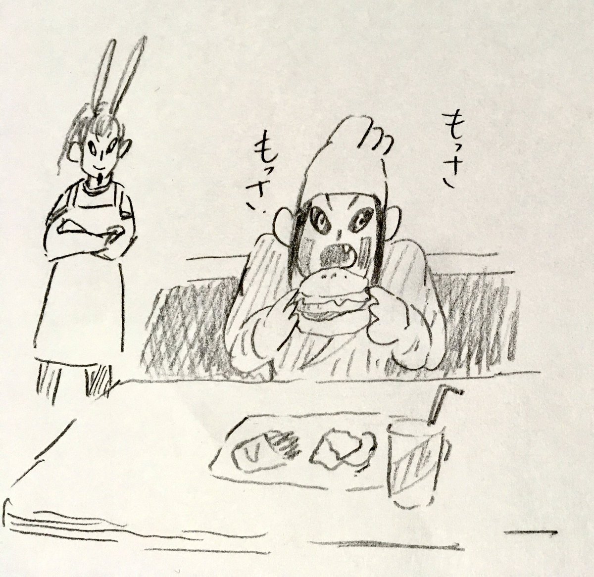 華雄 forever... 