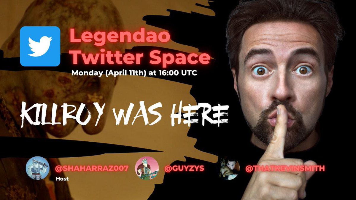 Legendao⚡️ tweet media