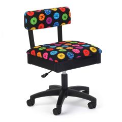 All chairs back in stock!! sewing-online.com