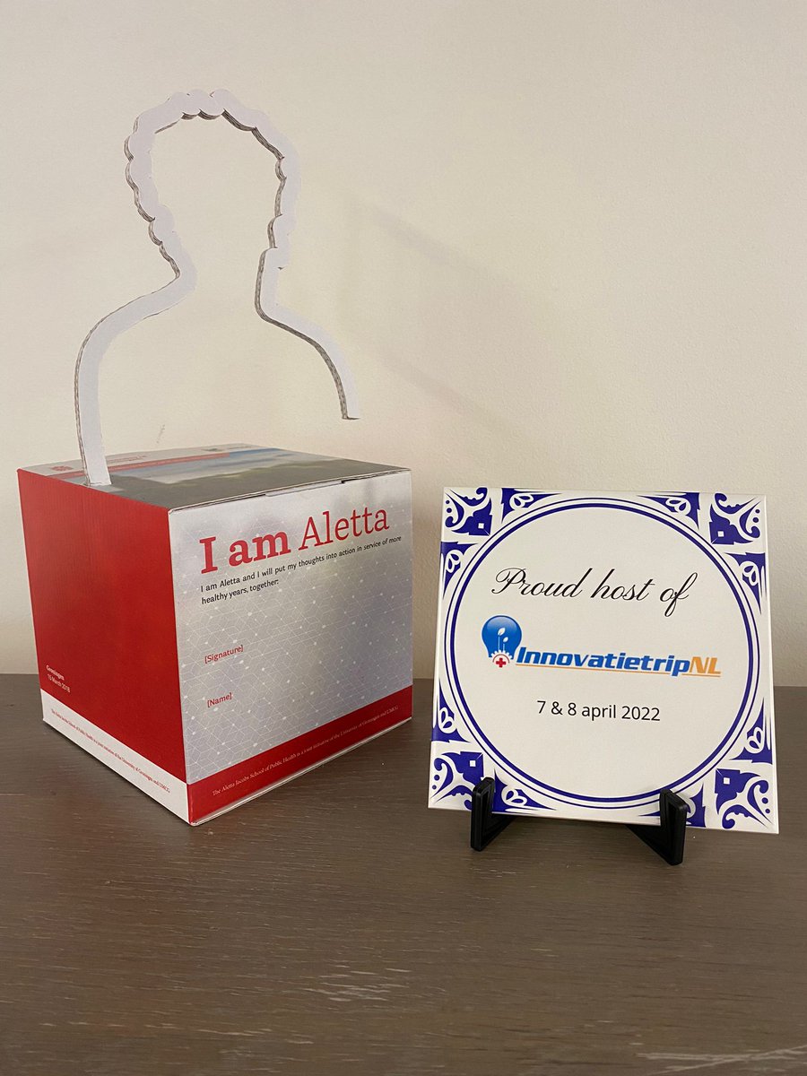 Aletta tweet media