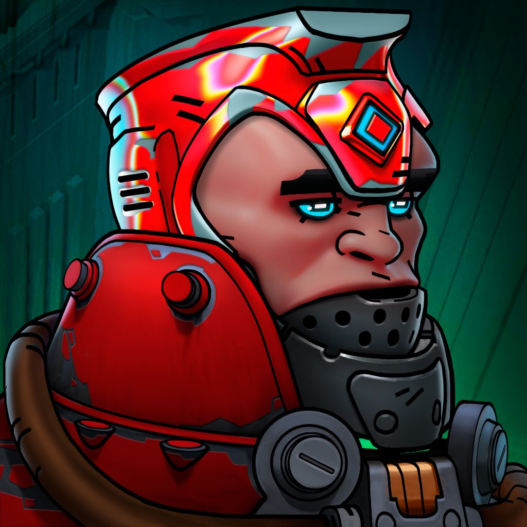 BrutalSpaceNFT's tweet photo. We have DAILY and WEEKLY events in our discord server! 🖤There's even some... 🔥FREE MINTS🔥 TO BE WON!!! 
Join https://t.co/6nfgcr4qUM

#FreeMint #freemintNFT #NFTGiveaways #NFTProject https://t.co/hDoYseiwdF