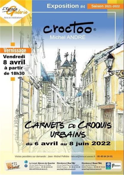 Le Local Poitiers tweet media