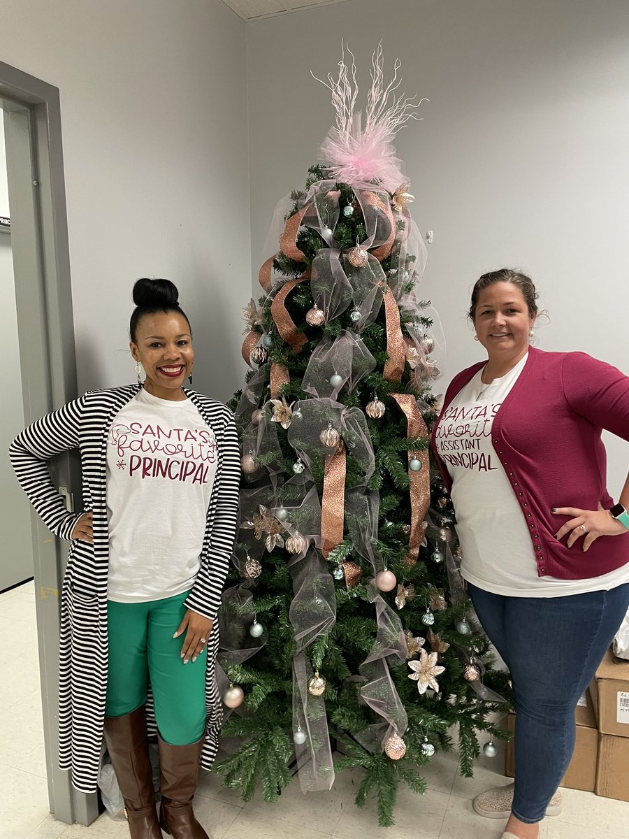 Sharonda Rose-Clark tweet media