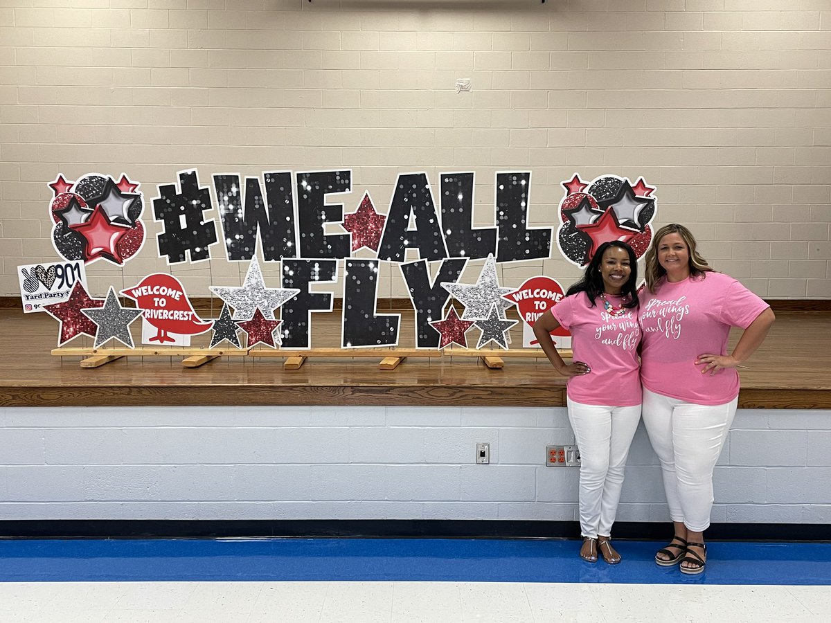 Sharonda Rose-Clark tweet media