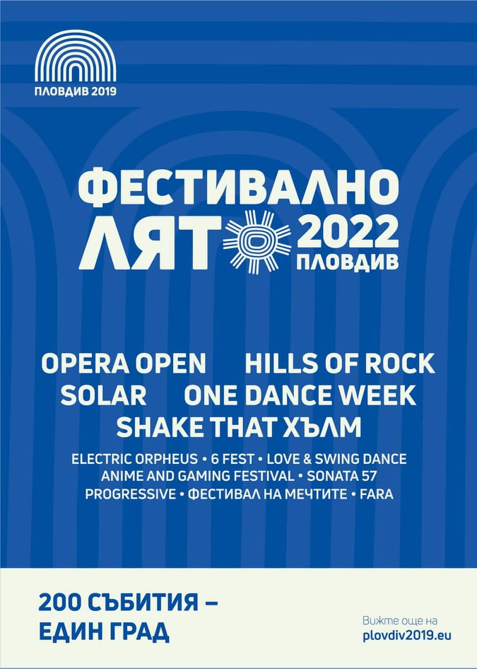 Plovdiv2019's tweet photo. https://t.co/jso9ChmZCd https://t.co/bVZ7dwShHB