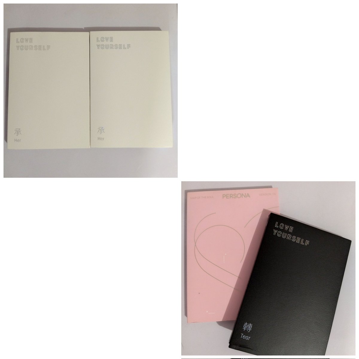 ShookiesPh's tweet photo. WTS LFB BTS Onhand

💵 MOP: GCash
📦 MOD: GGX/SDD

DM to avail~

Check the pic for the prices 😊

#btsmerchonhand #btsunsealedalbum #btspc https://t.co/5lr4XrmrU0