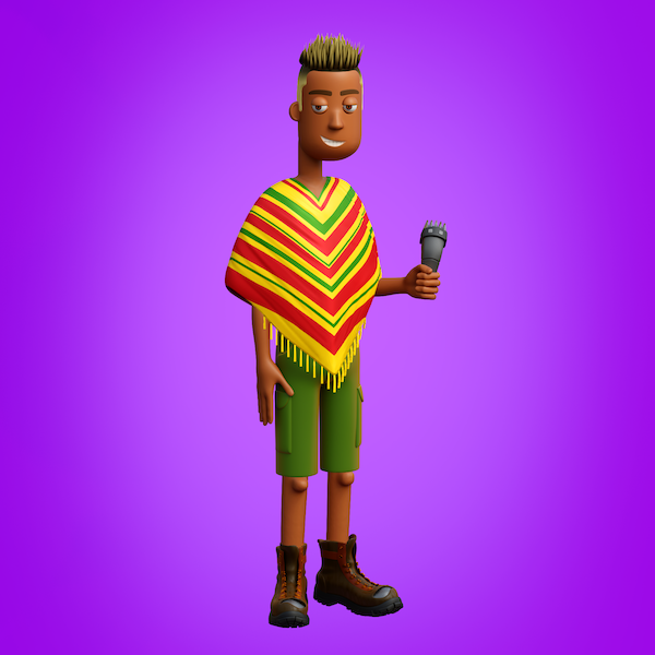 rarityfren's tweet image. 👀 Average Punks #4039

🎲   Rarity Rank: 3957
#⃣  Traits count: 9
🔢   Supply: 4200
✅  @AveragePunksNFT
↗️  opensea.io/assets/0x6d5c7…
#averagepunks #nftcollection #NFT