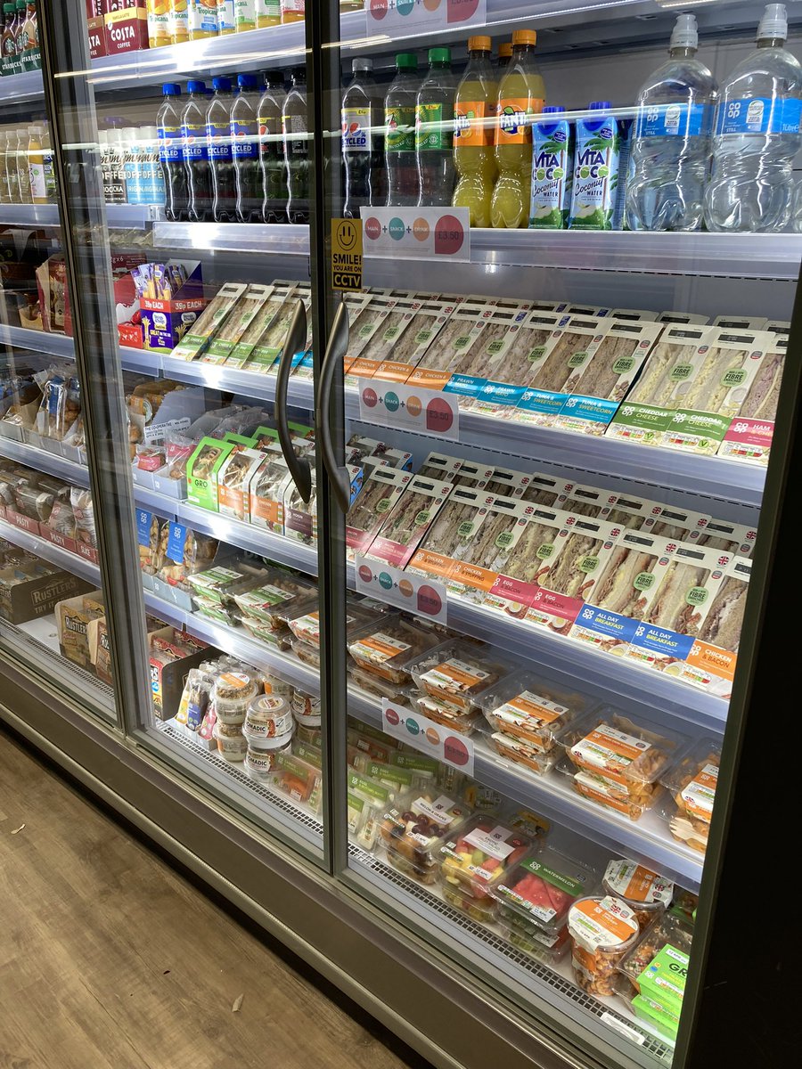 Another Friday another new <a href="/Nisa/">mustafa</a> Local store. Good luck Rick and Nick in Bedminster, Bristol. <a href="/NisaSDMSWest/">Mike Collins</a> and AshleyGriffiths.#wesaynisa #joinnisa