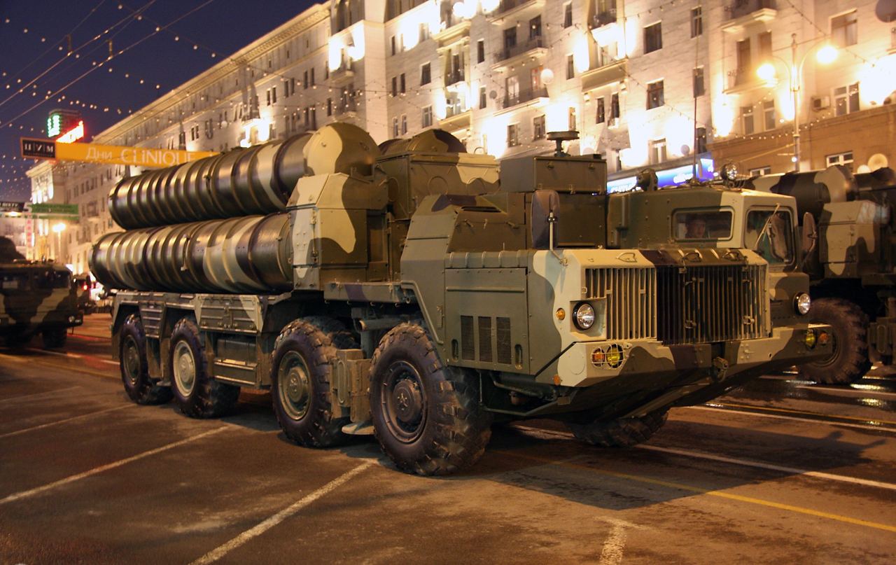 NEXTA on Twitter: "🇸🇰#Slovakia sends S-300 anti-aircraft missile system to #Ukraine. This is reported by TV Noviny, online news service. https://t.co/uK8OE3e589 https://t.co/3x2acYzjxC" / Twitter