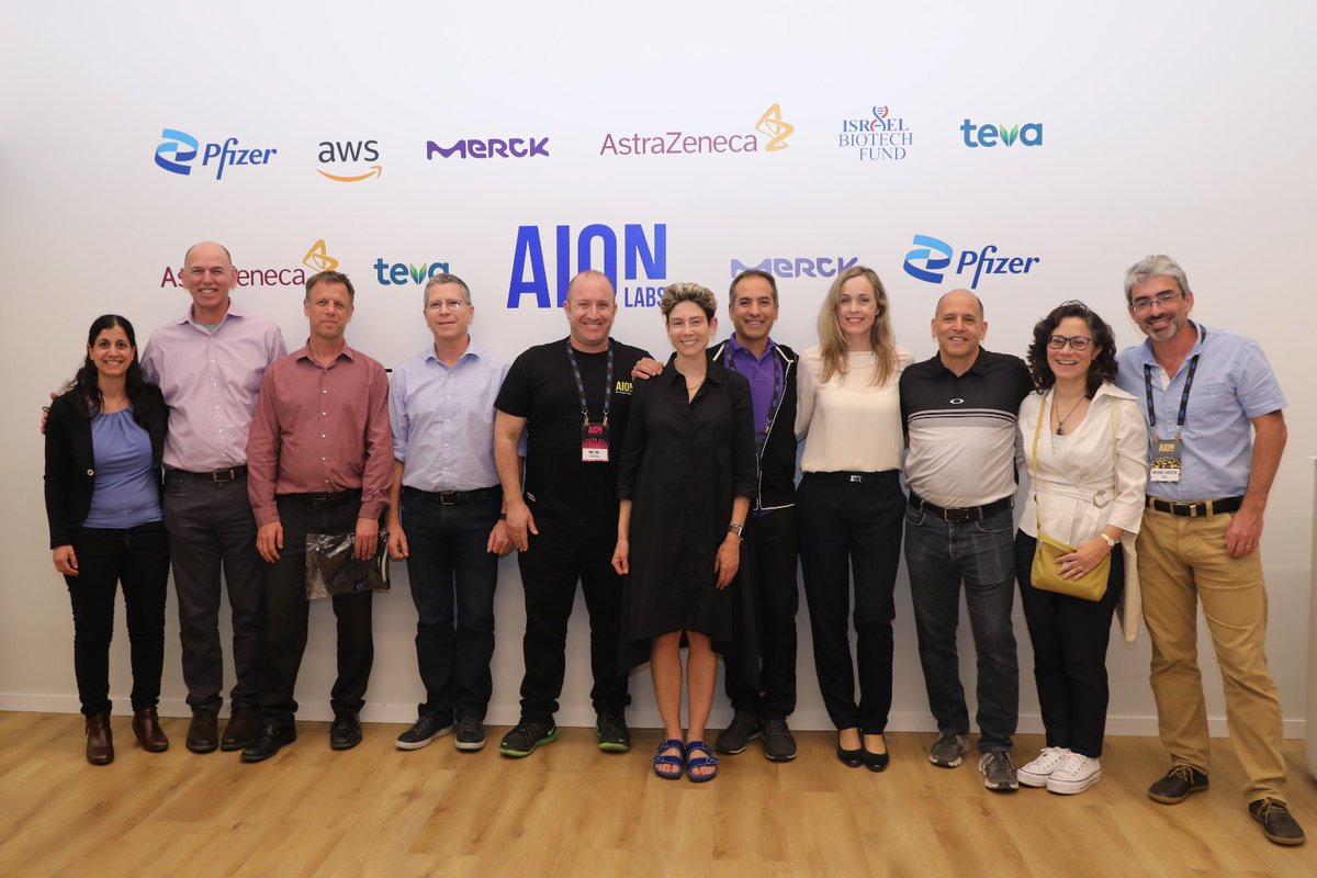 AionLabs's tweet photo. After an exciting week filled with #science discovery and learning, the second #AionBootCamp challenge has come to an end. Yesterday, teams wrapped up the week with presentations, and the farewell ceremony commenced. Thank you to everyone who made this incredible week happen! https://t.co/HDGanRkTkm
