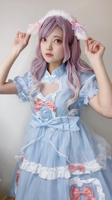 Twitterのコスプレ画像7