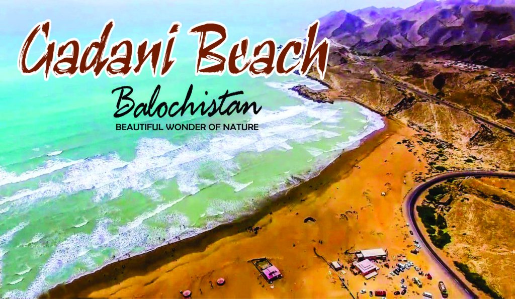 therisingbln's tweet photo. Gadani Beach Balochistan | A Tourist Point For Nature Lovers
From extensive plateaus of rough terrains to breath-taking coastal belts, ...
For more details👇
Source🌐 : https://t.co/X4C6FUkttS
Follow us on👇
Instagram➡️: https://t.co/DnxM3H6y3U https://t.co/zqvWmo6exf