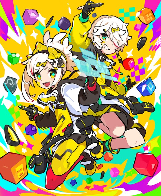 ⚡◆◇⚡ 
