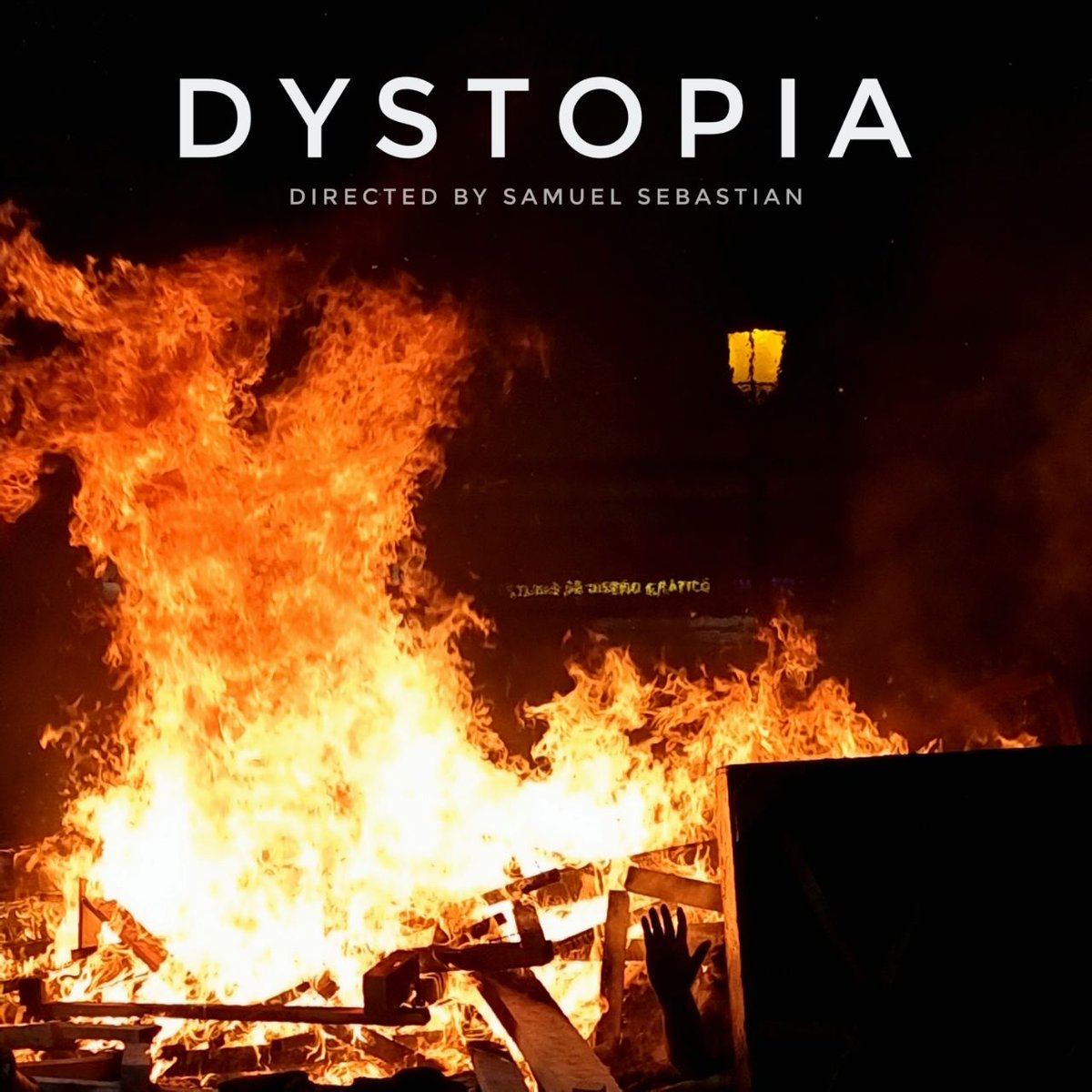 Stay tuned for more posts following the making of the #film #DYSTOPIA, a black &amp; white feature-length film set in Valencia, Spain during <a href="/FallesFestival/">The Falles Festival</a> which draws on the findings of the EU-funded <a href="/PERCEPTIONS_EU/">PERCEPTIONS</a> project - Directed by award-winning filmmaker @_samuelsebastian_