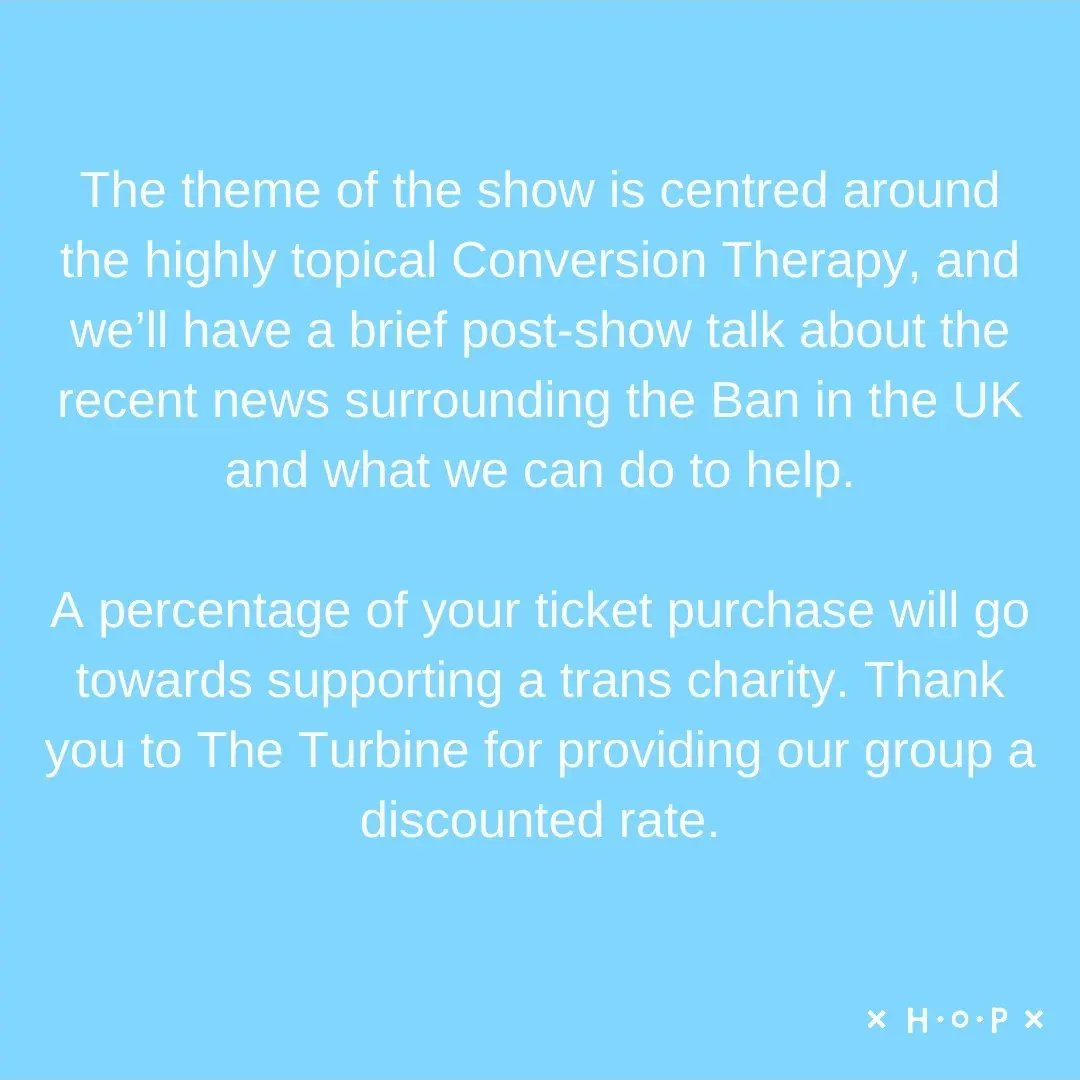 House of Pride tweet media