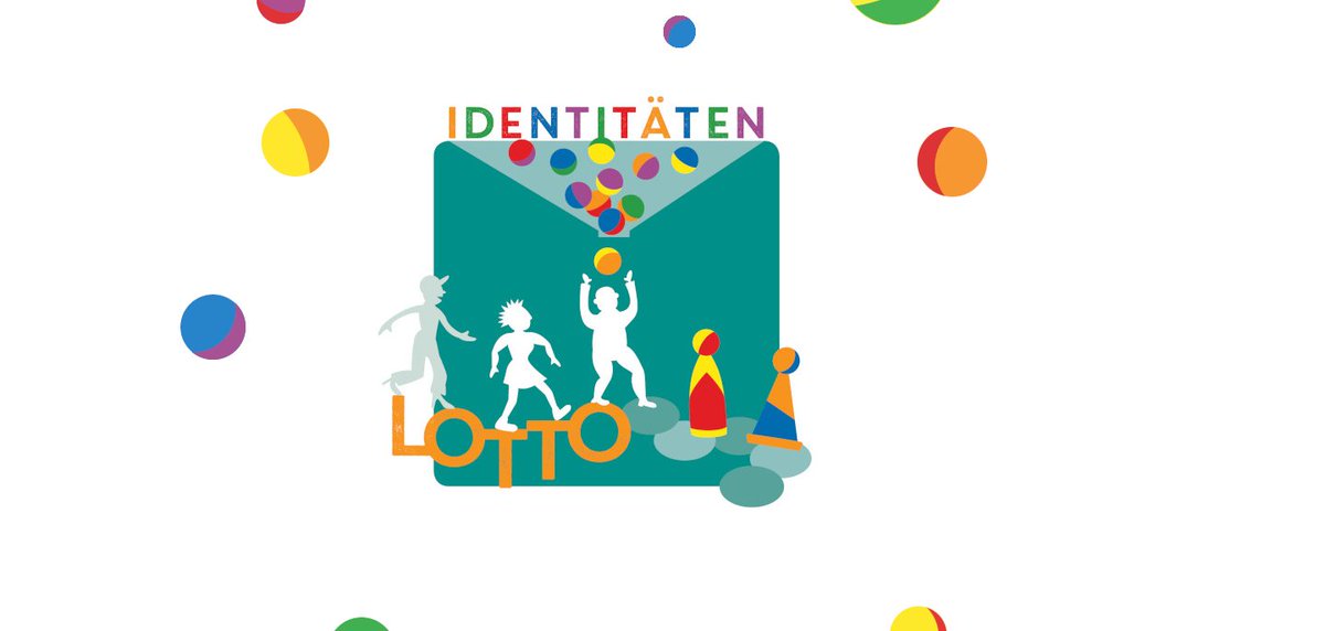 🎲🏳️‍🌈 Identitätenlotto. Ein Spiel quer durchs Leben - digital und online spielen! 🎮 ILo ist als Online-Game erschienen! Weitere Infos auf ilo-game.de #boardgames #games #gender #LGBTQIA* #diversity #diversitymatters #brettspiele #spiele