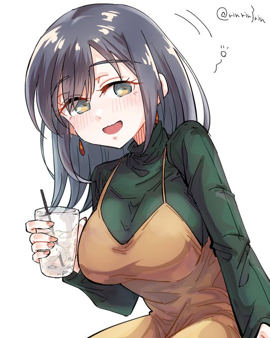 セリフなし差分 