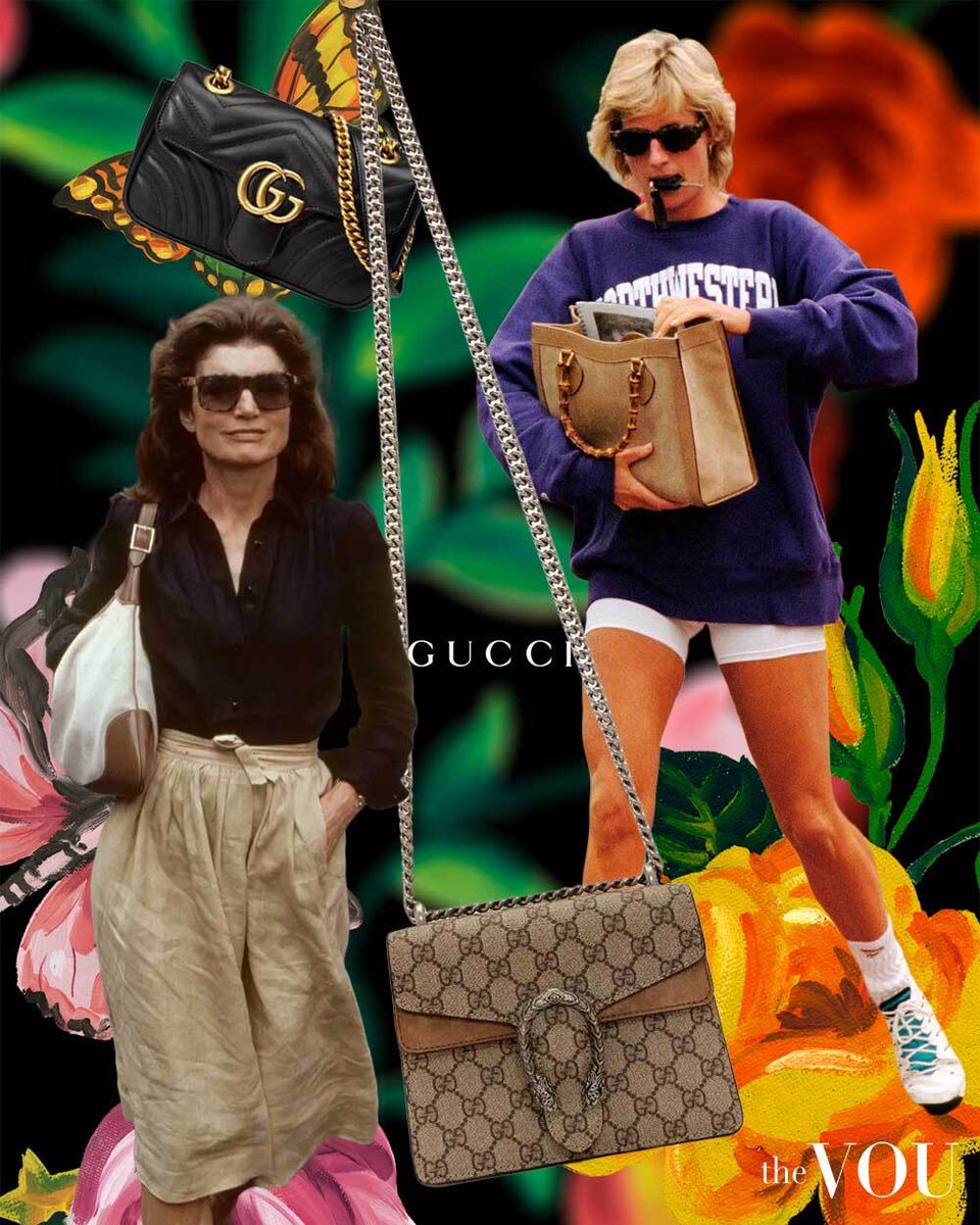 thevouofficial's tweet photo. 10 𝗕𝗲𝘀𝘁 𝗚𝘂𝗰𝗰𝗶 𝗕𝗮𝗴𝘀 To Invest In 2022 - From New To All-Time Favorites 😍 🛍️ 👜 💕 
.
https://t.co/bWGVO47zIu
.
#Gucci #GucciBags #BestGucci #GucciPurse #GucciBackpack #GucciStyle  #TheVOU #VOU #FashionMagazine #BeautyMagazine #GucciFashion #GucciBeauty https://t.co/9BrxikGbrb