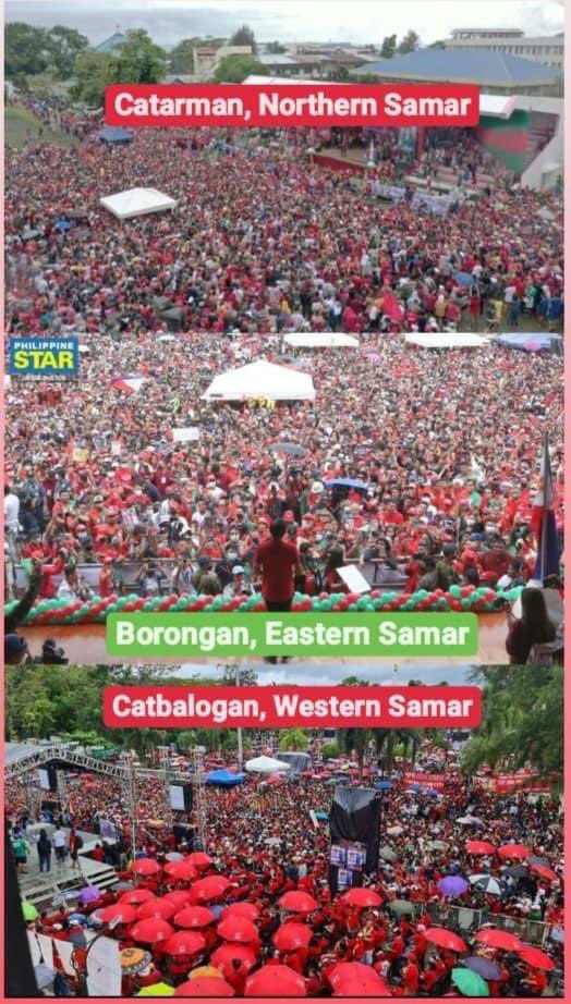 Ellie2947's tweet photo. SALAMAT SAMAR❤️✌️👊
UNITEAM@SAMAR

CTTO https://t.co/lHVlYkVVXy
