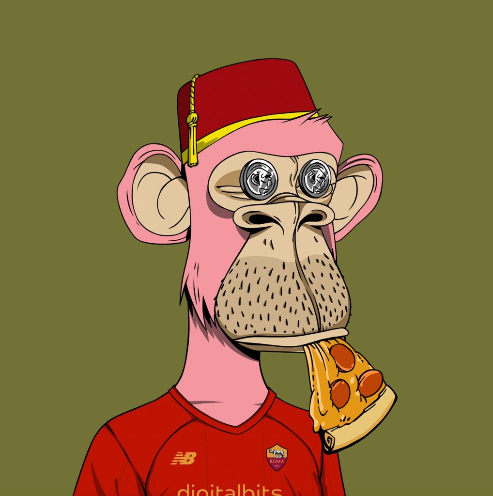 jamespnorris's tweet photo. Happy Friday People ! Could I get as many retweets as possible please and ask you to follow this extremely exciting NFT Project that I am involved in. Watch out for notifications when you can purchase your very own Ape , please follow @BoredApe_FC NFT, NFT, NFT https://t.co/GyU9uf19FB
