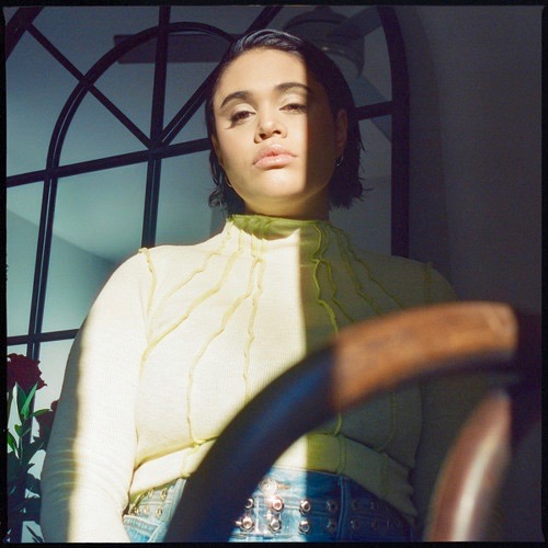 LISTENFRESH. EMERGINGTALENT: Toronto - based, singer &amp; composer LYDIA PERSAUD delivers some carefully crafted harmonies in latest single, "I GOT YOU". bit.ly/3x7VAhQ <a href="/lydiapersaud/">Lydia Persaud</a> #SOULTALK #LONDON
