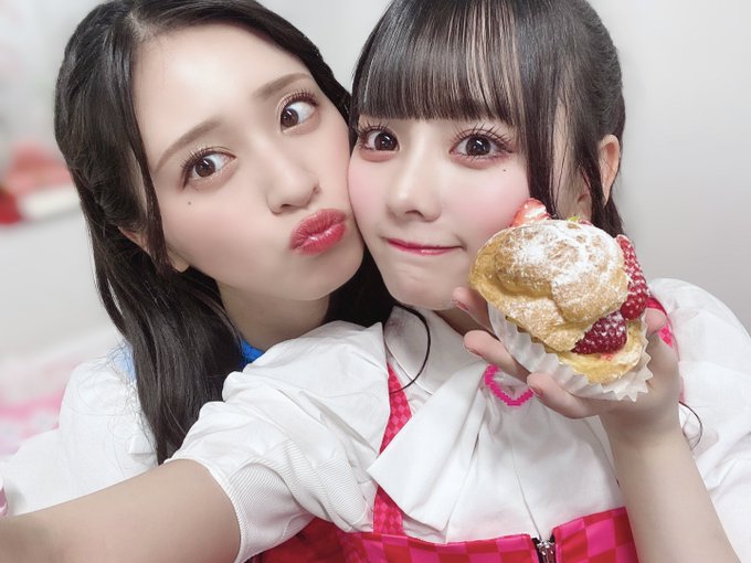 齊藤なぎさのTwitter画像5