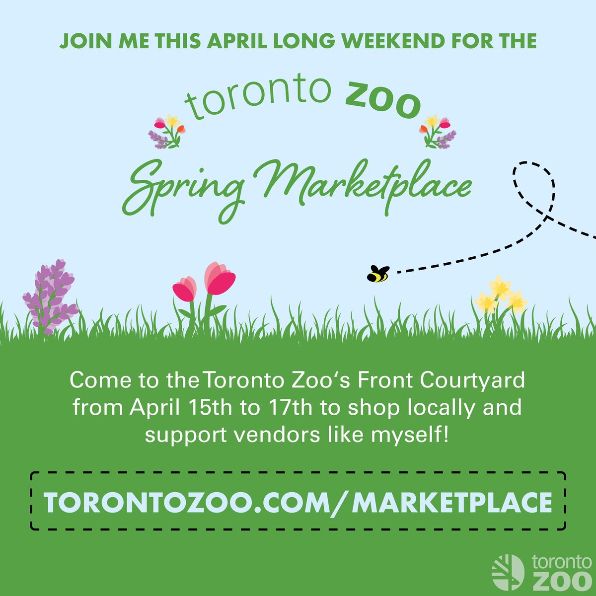 cubedstyle's tweet photo. Next Saturday, April 16th, we will be at the Toronto Zoo for their Spring Marketplace! Come by, say hi, try some amazing body butters, purchase 1 (or 5 😉) and check out other awesome local businesses. See you there! 🤎🤎🤎
#torontozoo #springmarketplace #cubedstyle #getcubed https://t.co/aj5ewje84c